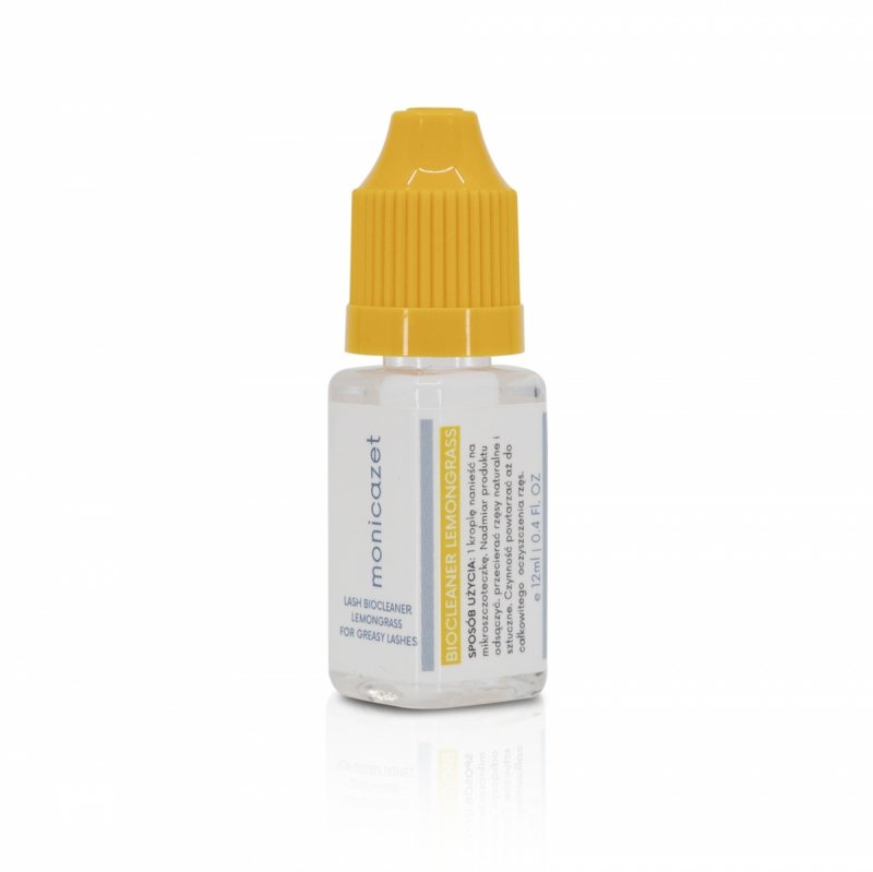 BioCleaner LEMONGRASS 12 ML