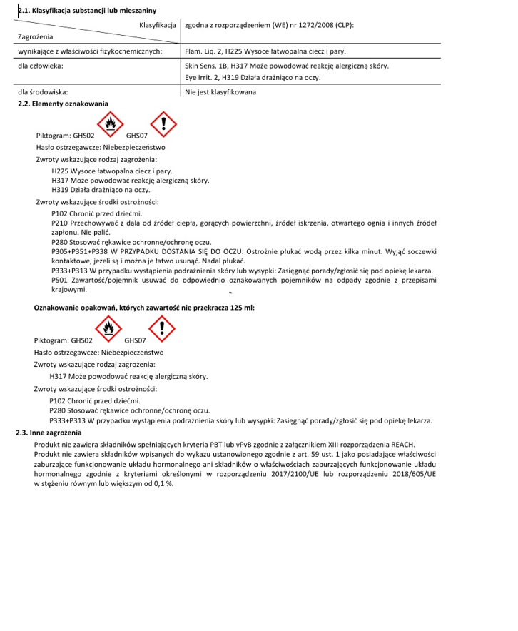 BioCleaner LEMONGRASS Monica Zet 12 ML