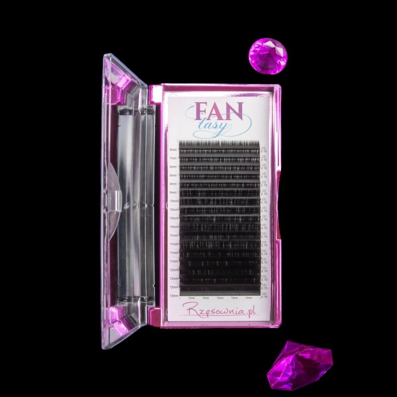 FANtasy Lashes CC 0,05