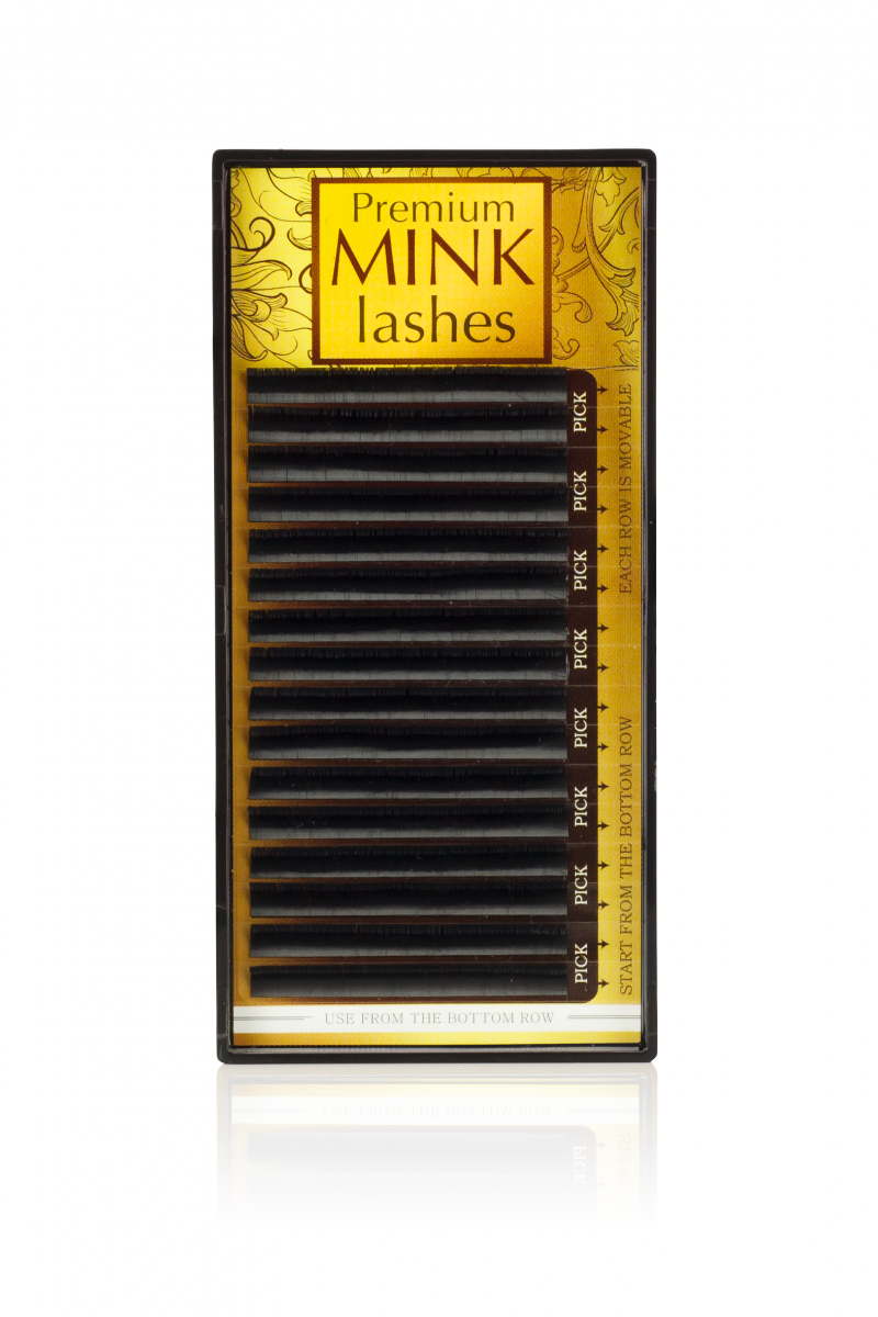 C 0,12 PREMIUM Mink