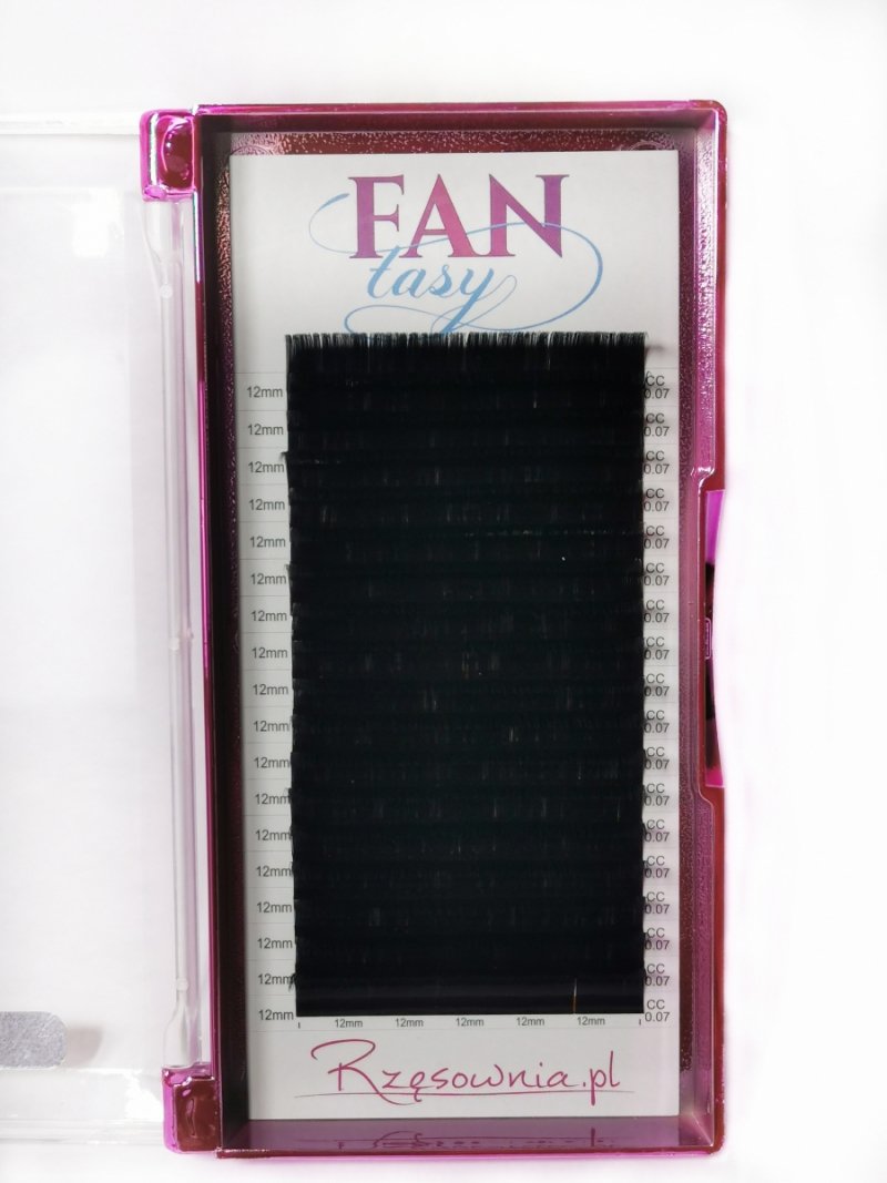 FANtasy Lashes D 0,05 