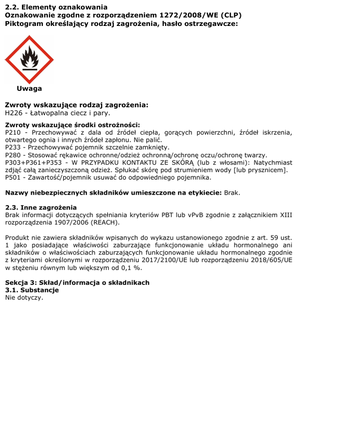 Cleaner do rzęs Arbuzowy Lash Academy