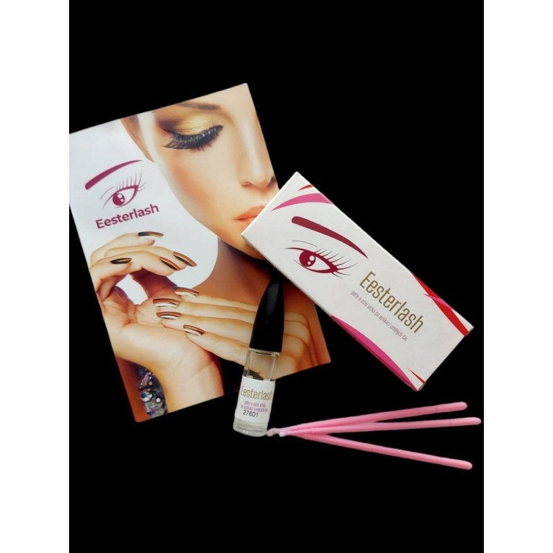 Serum Eesterlash