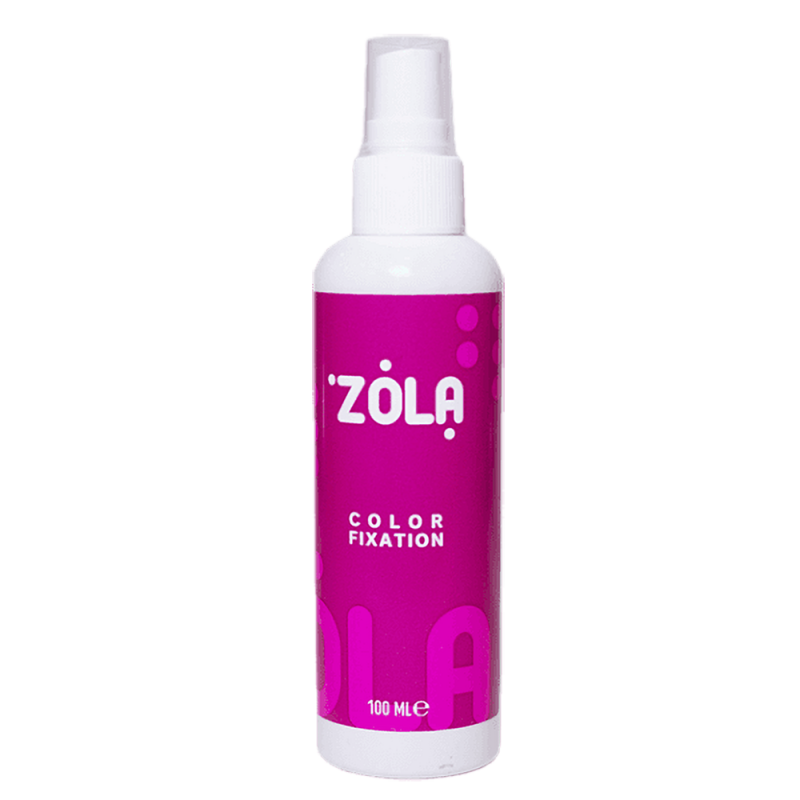 ZOLA Tonik Fixer Color Fixation 100 ml
