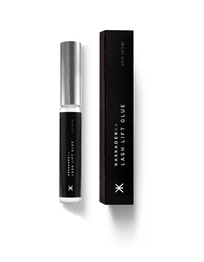 LASH LIFT GLUE Kaskaderka klej do laminacji rzęs 5ml