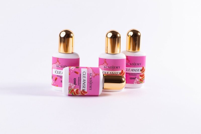 Cleaner do rzęs Arbuzowy Lash Academy