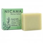 NC055 Mydło do kąpieli / pod prysznic Melisa - Szałwia 100g