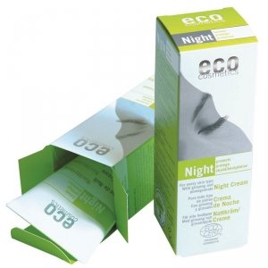 C061 Night - krem odżywczy do twarzy na noc