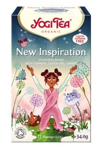 A0022 NEW INSPIRATION