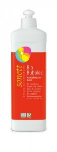 D097 Bio-Bańki mydlane - opakowanie uzupełniające 0,5 litra