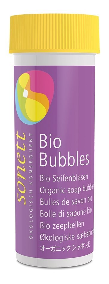 D095 Bio-Bańki mydlane 45 ml (różne kolory opakowań)