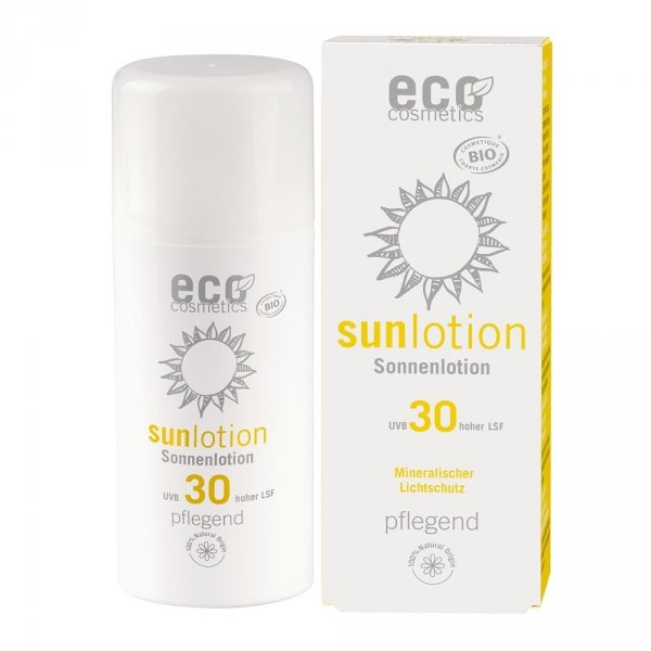 C524 SUN LOTION SPF 30 Emulsja na słońce SPF 30