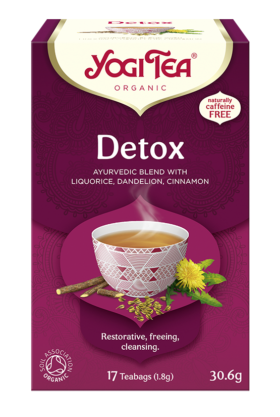 A555 Detox DETOX