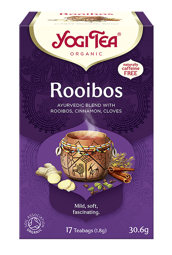 A125 Rooibos ROOIBOS