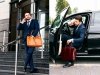 BRĄZOWA SKÓRZANA TORBA MĘSKA NA LAPTOP 21