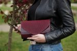 10 uniwersalnych stylizacji z torbą Solome 10 uniwersalnych stylizacji z torbą Solome