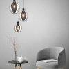 P19066A-D38 BRESSO LAMPA WISZĄCA
