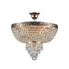 MAYTONI PLAFON SUFITOWY GLAMOUR CHANDELIER PALACE DIA890-CL-05-G 