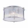 2200131M MARMO LAMPA SUFITOWA CHROME