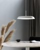 MINIMALISTYCZNA LAMPA WISZĄCA NORDLUX PISO LOFT 