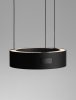 Designerska nowoczesna lampa wisząca LED ALMAY LE44605 Luces Exclusivas