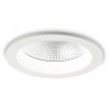 Spot Sufitowy Okrągły LED BASIC ACCENT 30W 4000K 193380 IDEAL LUX