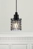 NOWOCZESNA LAMPA ZWIS NORDLUX HOLLYWOOD 46483047 