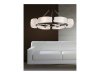 LAMPA SUFITOWA PLAFON AZZARDO FIONA AZ1554