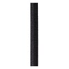 Lampa Wisząca Nowoczesna Czarne Klosze Materiałowe CORINA 03447/03/30 LUCIDE