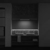  Ścieżka świetlna listwa LED do szynoprzewodu magnetycznego aluminium biała BASIS  MAYTONI TR030-4-24W3K-WW-DS-W