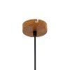 Nowoczesna Lampa Wisząca NASTER ITALUX PND-23051-1-WO