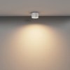 Lampa Sufitowa Tuba Biała LED MAYTONI VEGA C089CL-8W3K-W