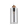 Nowoczesna Lampa Wisząca NASTER ITALUX PND-23051-1-WO