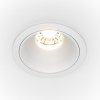 Downlight Podtynkow Biały ALFA DL043-01-10W3K-D-RD-W MAYTONI 