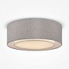 Plafon Sufitowy Textylny BERGAMO MOD613CL-04GR MAYTONI
