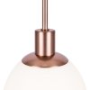 NOWOCZESNA LAMPA SUFITOWA MAYTONI ERICH MOD221-PL-05-G