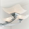 Designerska Sufitowa Lampa Wisząca Chrom AYRES AYRES-6CH ENDON