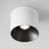 Lampa Sufitowa Tuba ALFA C064CL-01-25W4K-RD-WB MAYTONI