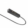 Zasilanie Do Szynoprzewodu Magnetycznego MAGNETIC TRACK SYSTEM EXILITY TRA034B-42B MAYTONI