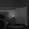 Ścieżka świetlna lampa szynowa regulowana LED aluminium czerń i mosiądz Focus LED MAYTONI TR032-4-5W3K-M-DS-BBS