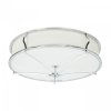 SREBRNA LAMPA SUFITOWA GLAMOUR ORLICKI DESIGN STESSO PL CROMO L ORLICKI DESIGN