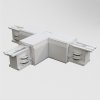 Komponenty do natynkowego systemu szynowego 3-fazowego łącznik wewnętrzny Accessories for tracks Trinity MAYTONI TRA005CT-31W-R