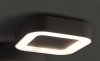 Czarny plafon sufitowy PUEBLA LED 9513 Nowodvorski Lighting