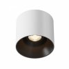 Lampa Sufitowa Tuba ALFA C064CL-01-25W3K-RD-WB MAYTONI