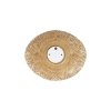 Naturalna Lampa Sufitowa Plafon Z Plecionego Bambusa W Stylu Boho HAVANA S 11170 Nowodvorski Lighting