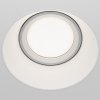 Downlight Okrągły DOT DL042-01-RD-W MAYTONI