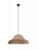 Naturalna lampa wisząca w stylu boho ALLENDE LE44491 Luces Exclusivas