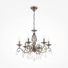 MAYTONI ŻYRANDOL GLAMOUR GRACE RC247-PL-06-R 