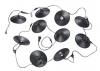 Lampki wiszące zewnętrzne ozdobne nowoczesne klasyczne uniwersalne minimalistyczne 650cm CHAIN IP44 R74771932 Rl