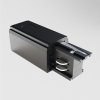 Komponenty do natynkowego systemu szynowego 3-fazowego wewnętrzne wejście zasilania Accessories for tracks Trinity MAYTONI TRA005B-31B-R